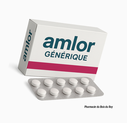 amlor