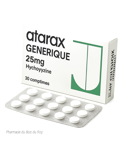 atarax