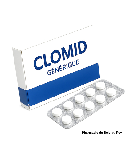clomid