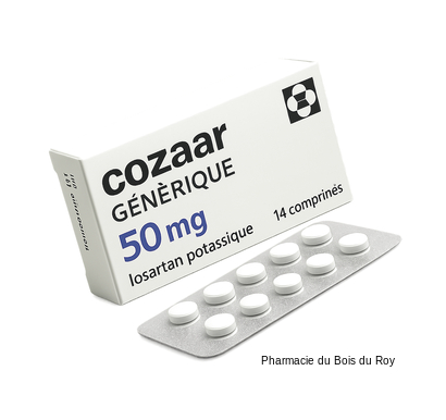 cozaar