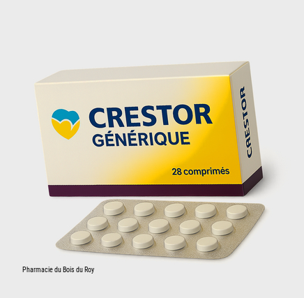 crestor