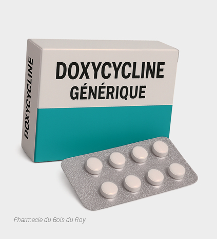 doxycycline