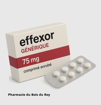 effexor