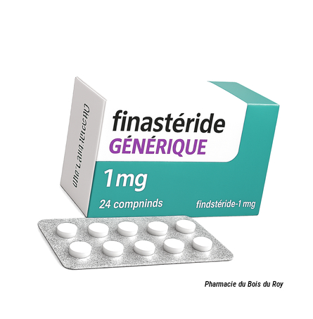 finasteride