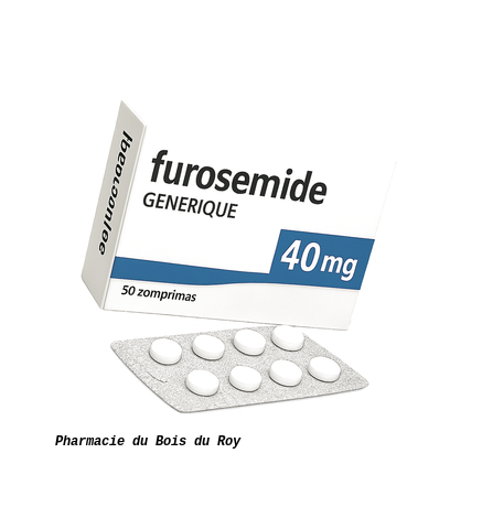 furosemide