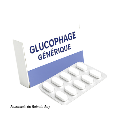 glucophage