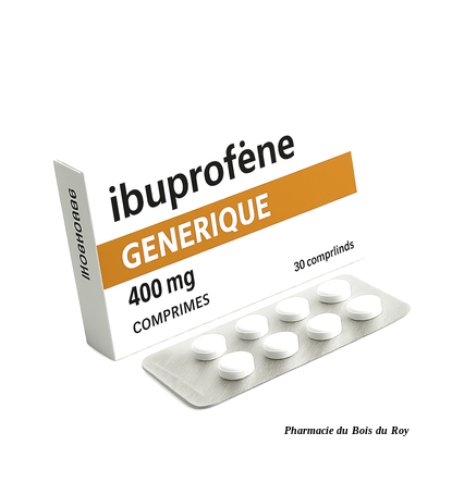 ibuprofene