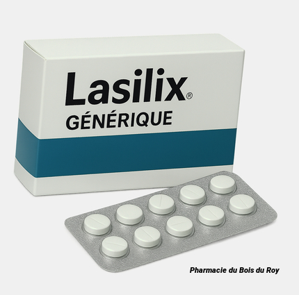 lasilix