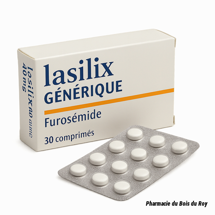 lasilix