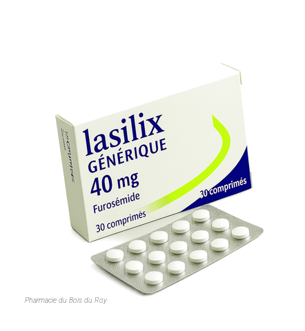 lasilix