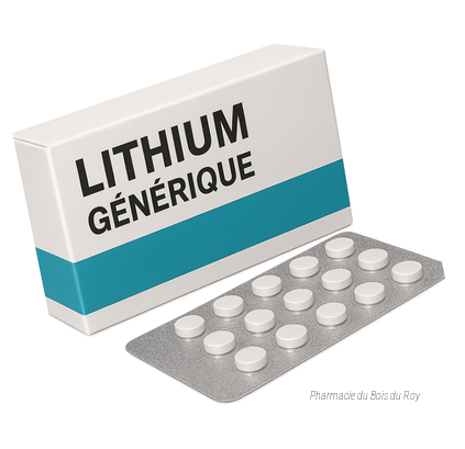 lithium