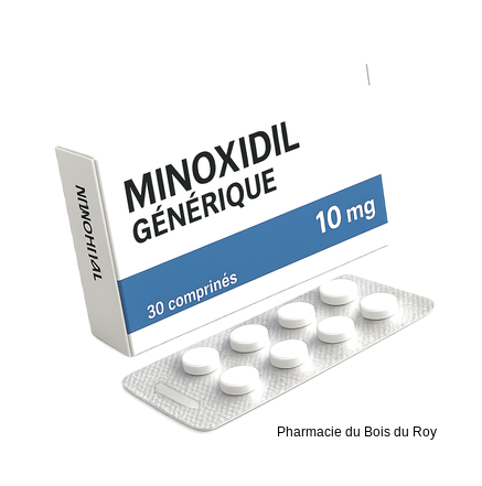 minoxidil