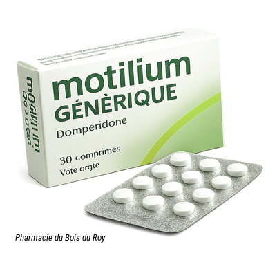 motilium