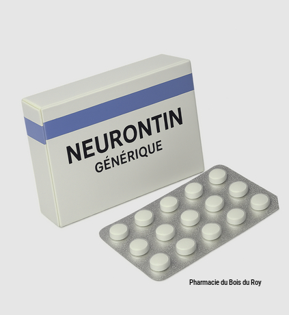 neurontin