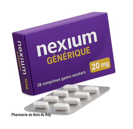 nexium