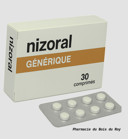 nizoral