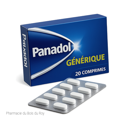 panadol
