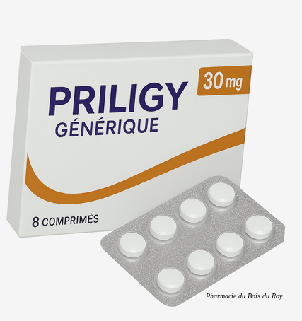 priligy
