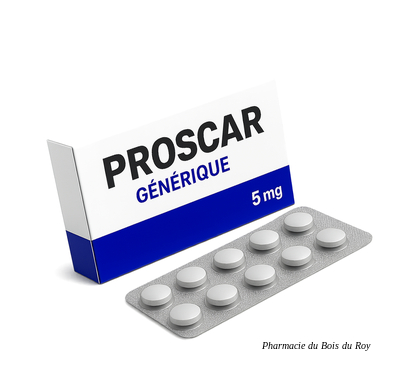 proscar