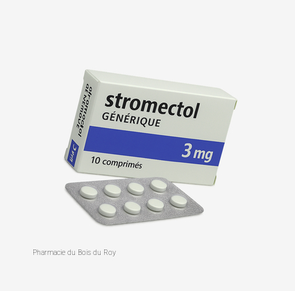 stromectol