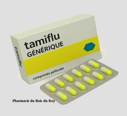 tamiflu