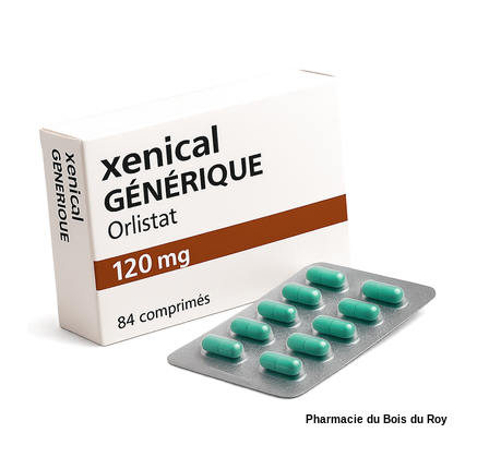xenical