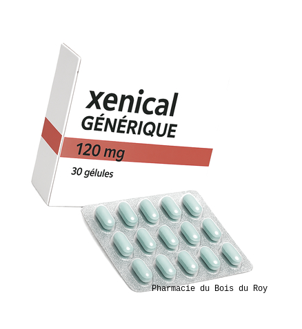 xenical