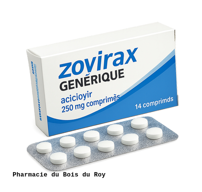 zovirax